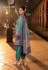 Asim Jofa Essentials Digital Printed Lawn – AJUBF-64