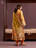 Gulljee Gul-e-Zar Lawn – GZ1