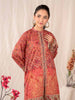 Brenish Zara 2Pc Lawn – BN-01
