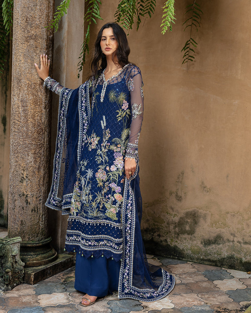 Esmel La-vie Haute Luxury Wedding Festive Formals – Seraine