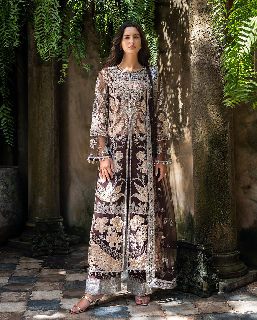 Esmel La-vie Haute Luxury Wedding Festive Formals – Cleora