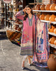 Mushq Nirwana Silk – Meridian Bloom