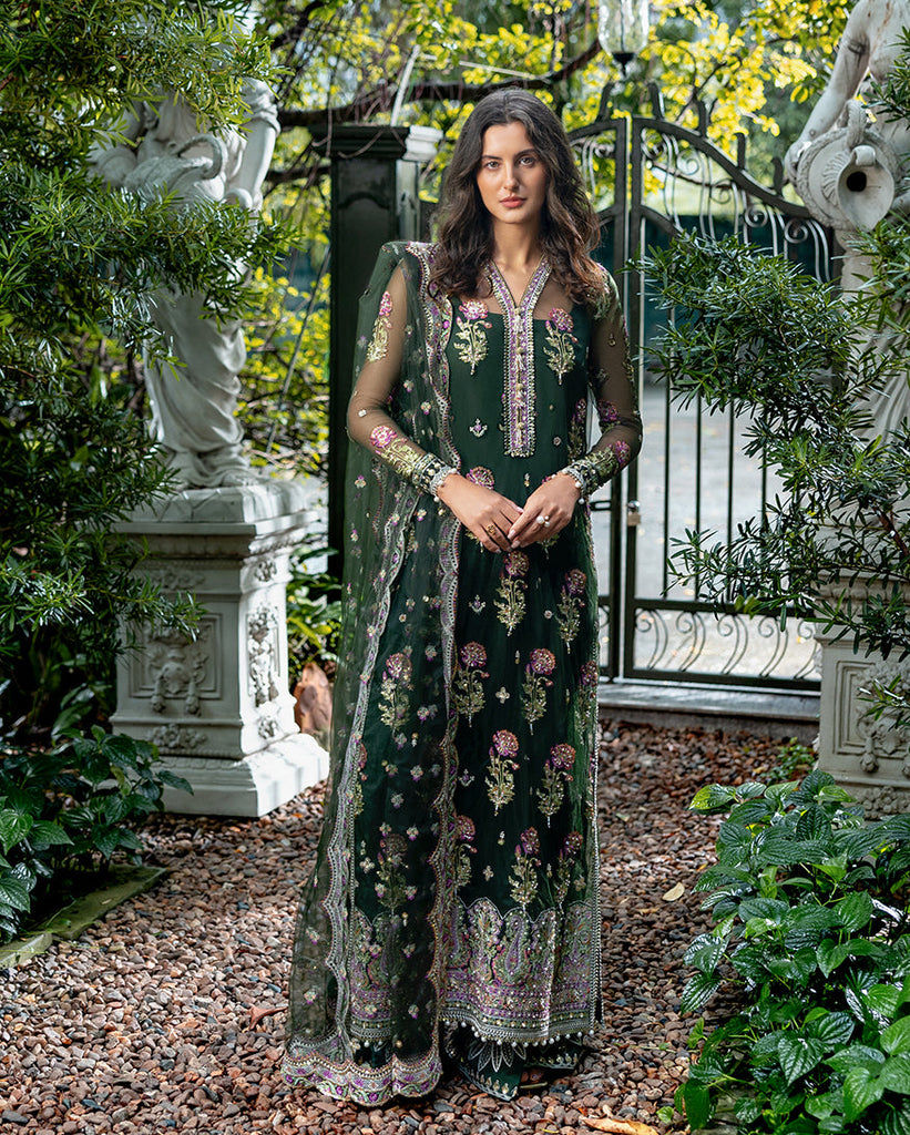 Esmel La-vie Haute Luxury Wedding Festive Formals – Desiree