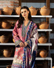 Mushq Nirwana Silk – Meridian Bloom