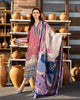 Mushq Nirwana Silk – Meridian Bloom