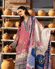 Mushq Nirwana Silk – Meridian Bloom