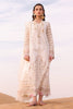 Qalamkar Chikankari Eid Edit Lawn Collection – KM-02 SAOIRSE