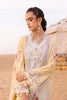 Qalamkar Chikankari Eid Edit Lawn Collection – KM-01 NIAMH