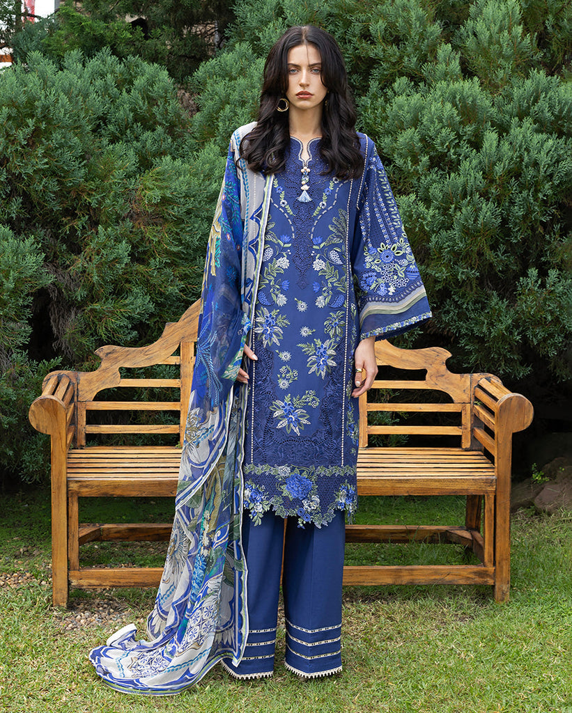 Esmel Mon Tresor Luxe Lawn  – Ete