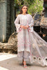 Tabeer Spring/Summer Luxury Lawn – Zeya