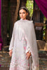 Tabeer Spring/Summer Luxury Lawn – Zeya