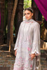 Tabeer Spring/Summer Luxury Lawn – Zeya