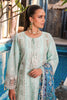 Tabeer Spring/Summer Luxury Lawn – Eva