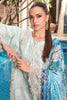 Tabeer Spring/Summer Luxury Lawn – Eva