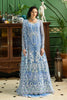 Mushq Hemline Luxury Wedding Festive Formals – Before the Rain