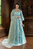 Mushq Hemline Luxury Wedding Festive Formals – Endless Love