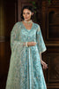 Mushq Hemline Luxury Wedding Festive Formals – Endless Love