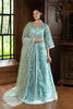 Mushq Hemline Luxury Wedding Festive Formals – Endless Love