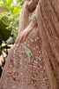 Mushq Hemline Luxury Wedding Festive Formals – Before Sunrise