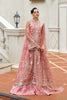 Mushq Hemline Luxury Wedding Festive Formals – Wings of Desire
