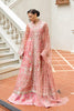 Mushq Hemline Luxury Wedding Festive Formals – Wings of Desire