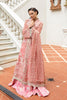Mushq Hemline Luxury Wedding Festive Formals – Wings of Desire