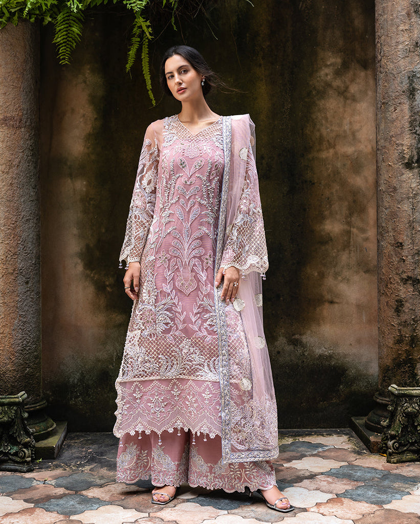 Esmel La-vie Haute Luxury Wedding Festive Formals – Aloura