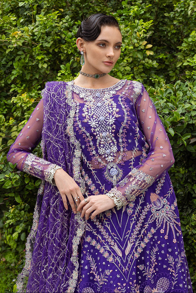 Mushq Hemline Luxury Wedding Festive Formals – Untamed Heart