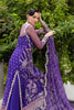 Mushq Hemline Luxury Wedding Festive Formals – Untamed Heart