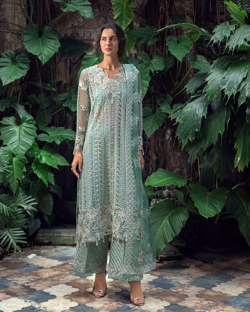 Esmel La-vie Haute Luxury Wedding Festive Formals – Marelie
