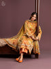 Gulljee Gul-e-Zar Lawn – GZ1