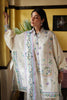 Zaha Festive Luxury Lawn – Ghost Orchid Whisper (Z-07)