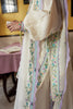 Zaha Festive Luxury Lawn – Ghost Orchid Whisper (Z-07)