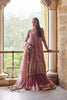 Afrozeh Dastangoi Luxury Wedding Formals – Riwayat