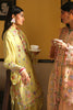Zaha Festive Luxury Lawn – Queen Of The Andes (Z-08)
