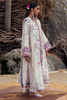 Zaha Festive Luxury Lawn – ZL26-03A