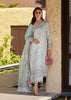 Kanwal Malik Ariya Luxury Lawn – Elora