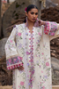 Zaha Festive Luxury Lawn – ZL26-03A