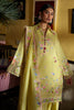 Zaha Festive Luxury Lawn – Queen Of The Andes (Z-08)