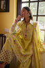 Zaha Festive Luxury Lawn – Queen Of The Andes (Z-08)