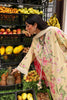 Zaha Festive Luxury Lawn – Himalayan Bell Mist (Z-01)
