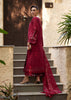 Kanwal Malik Ariya Luxury Lawn – Safa