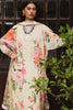 Zaha Festive Luxury Lawn – Dahlia (Z-06)