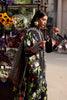 Zaha Festive Luxury Lawn – Midnight Bloom (Z-04)