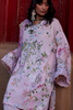 Zaha Festive Luxury Lawn – ZL26-12A