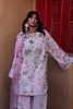 Zaha Festive Luxury Lawn – ZL26-12A
