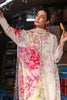 Zaha Festive Luxury Lawn – Pink Mink Frolic (Z-05)