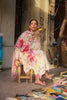 Zaha Festive Luxury Lawn – Pink Mink Frolic (Z-05)