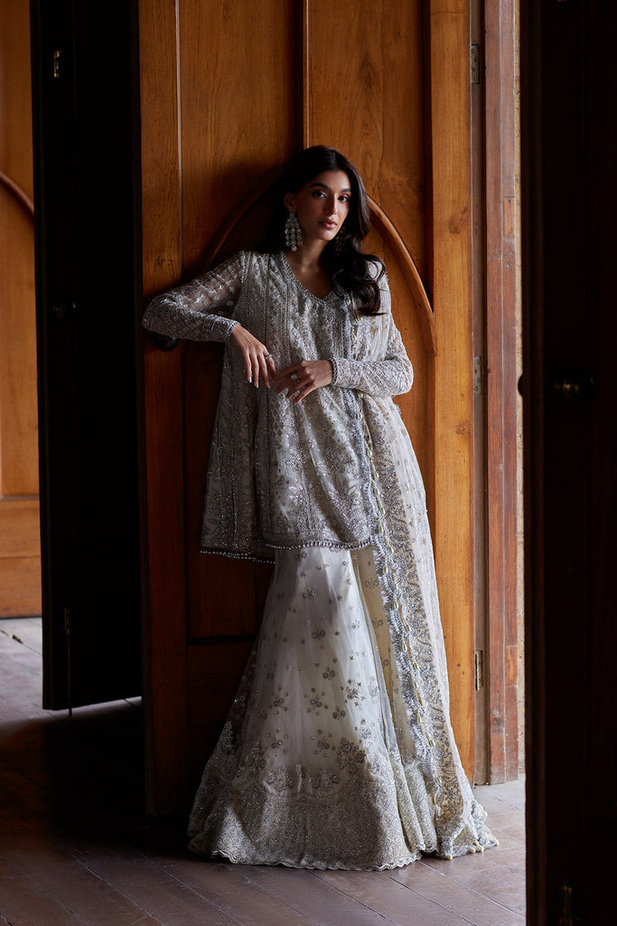 Afrozeh Dastangoi Luxury Wedding Formals – Afsun