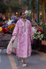 Zaha Festive Luxury Lawn – Peony Reverie (Z-03)